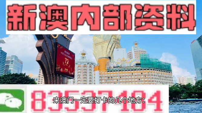 新澳之旅探索自然美景，揭秘澳门全年资料与正版资料公开（2025版）